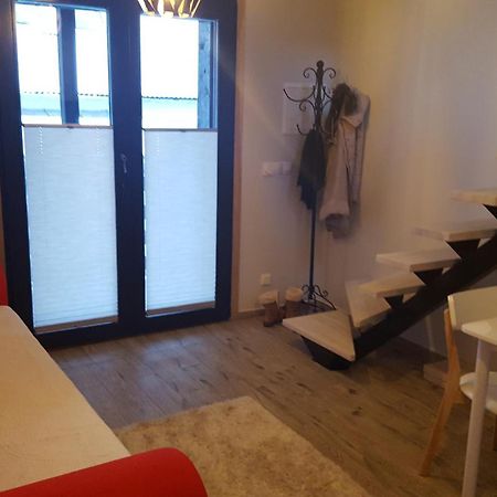 Kuninga 24 Apartment パルヌ エクステリア 写真