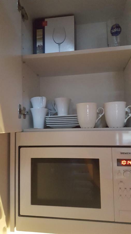 Kuninga 24 Apartment パルヌ エクステリア 写真