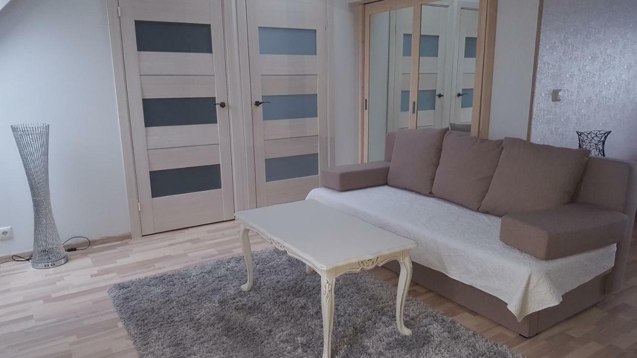 Kuninga 24 Apartment パルヌ エクステリア 写真