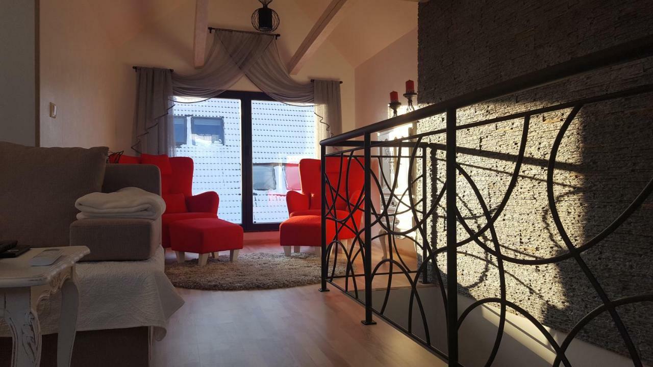 Kuninga 24 Apartment パルヌ エクステリア 写真