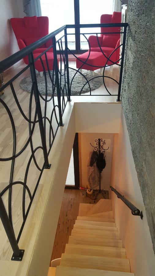 Kuninga 24 Apartment パルヌ エクステリア 写真