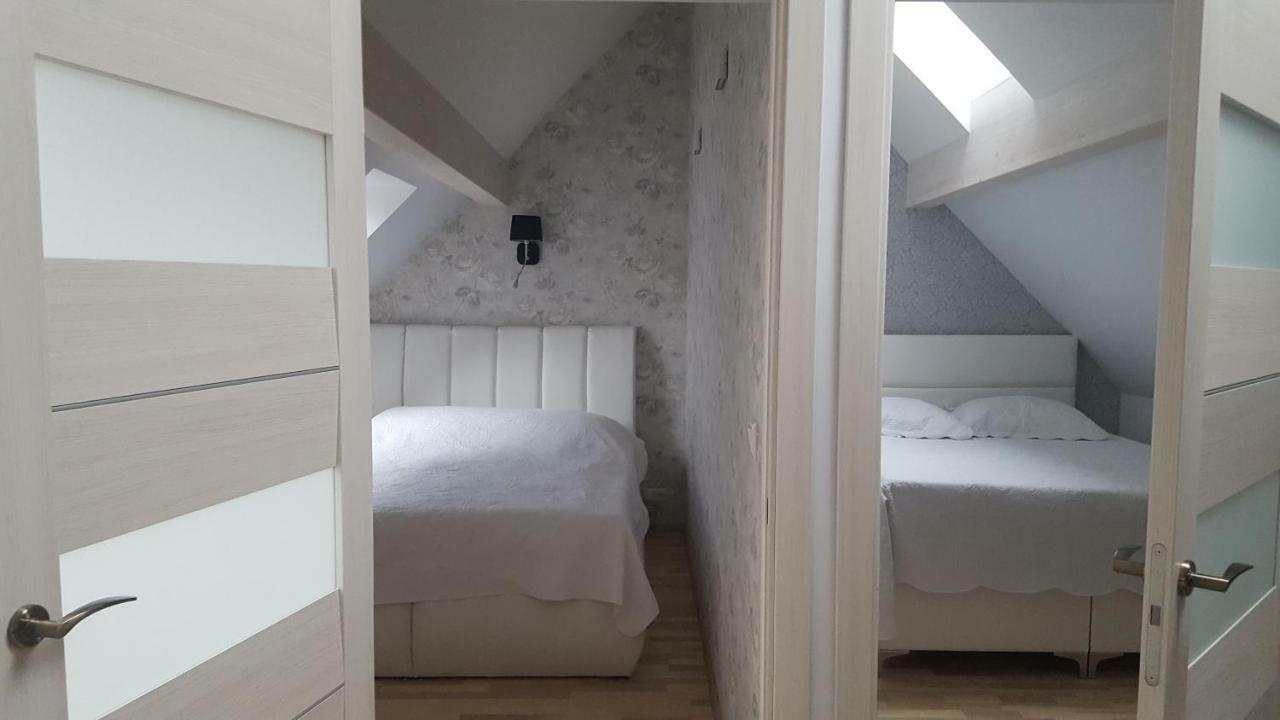 Kuninga 24 Apartment パルヌ エクステリア 写真