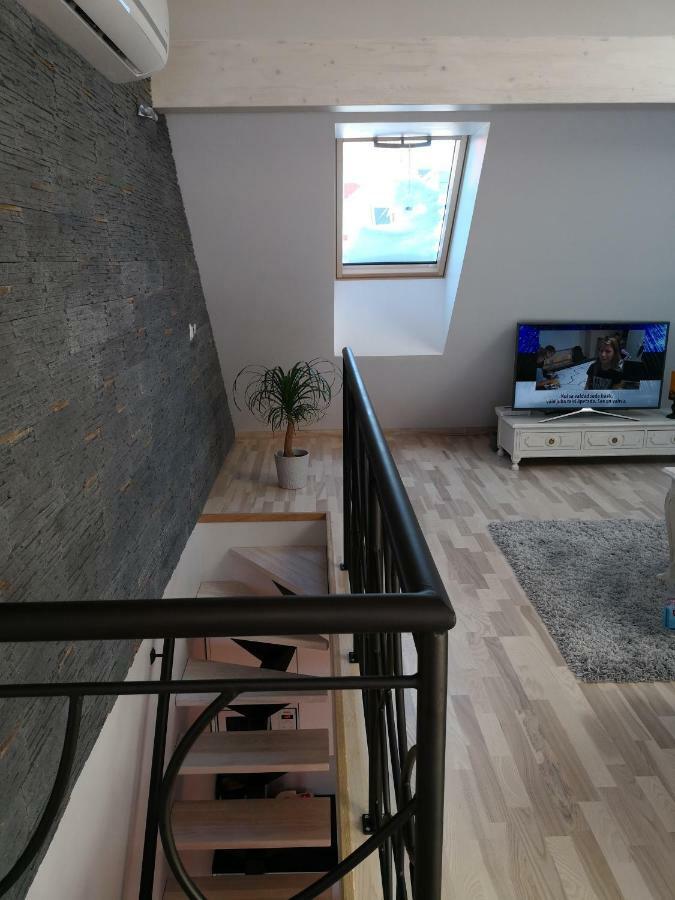 Kuninga 24 Apartment パルヌ エクステリア 写真