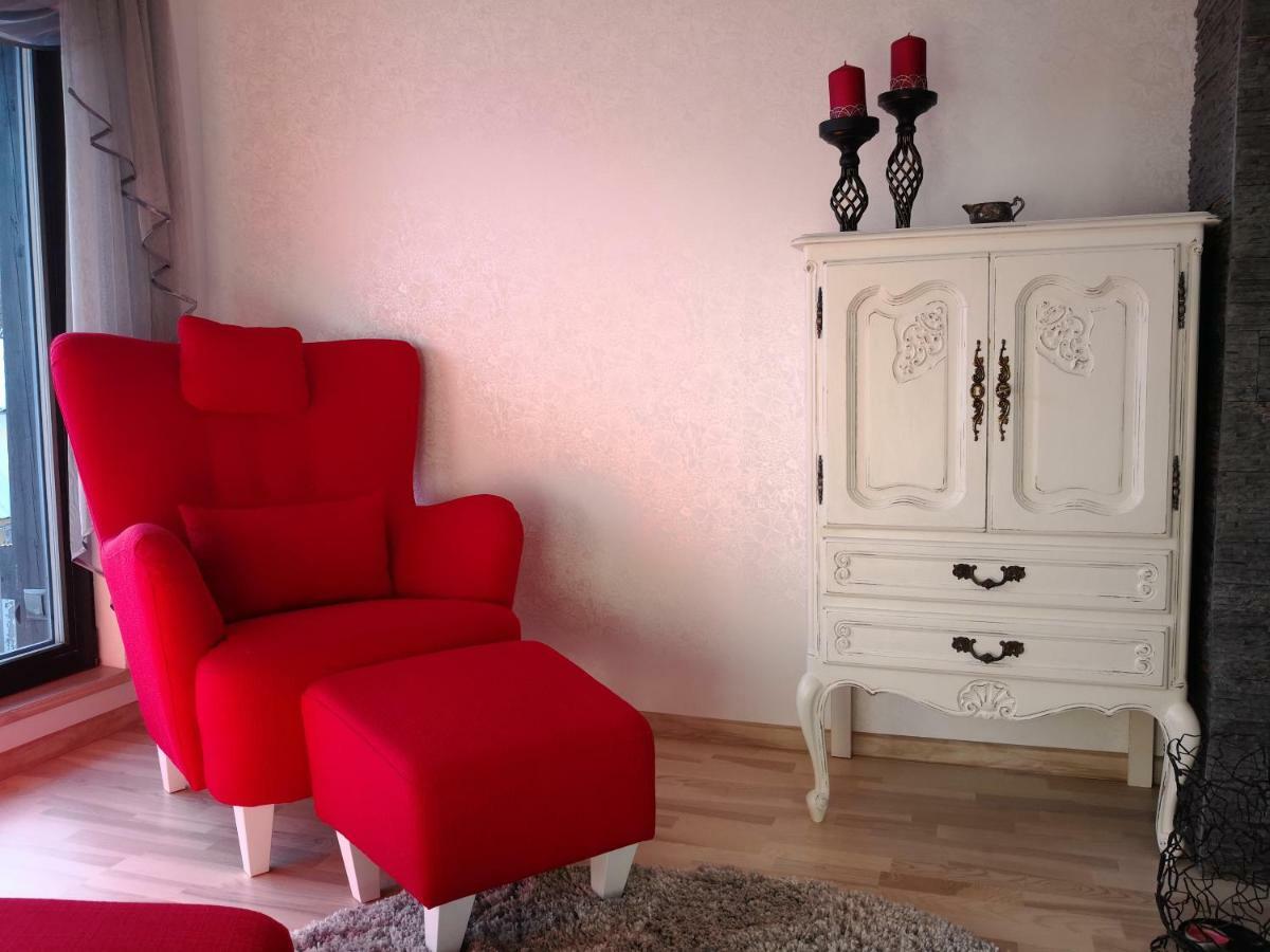Kuninga 24 Apartment パルヌ エクステリア 写真