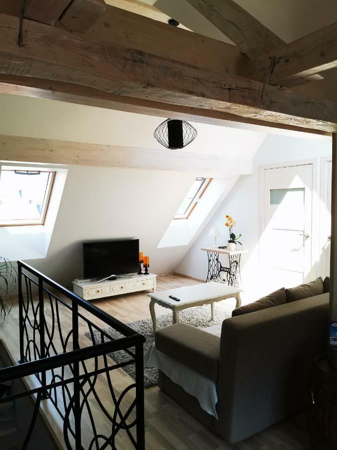 Kuninga 24 Apartment パルヌ エクステリア 写真