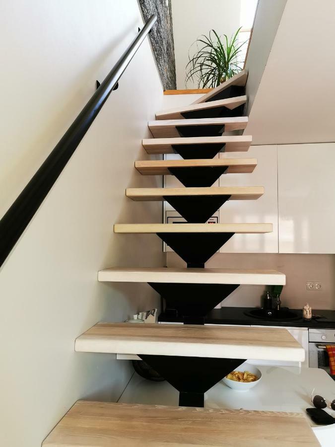 Kuninga 24 Apartment パルヌ エクステリア 写真