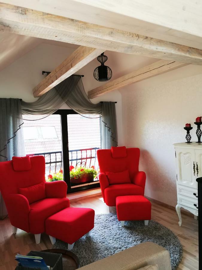 Kuninga 24 Apartment パルヌ エクステリア 写真