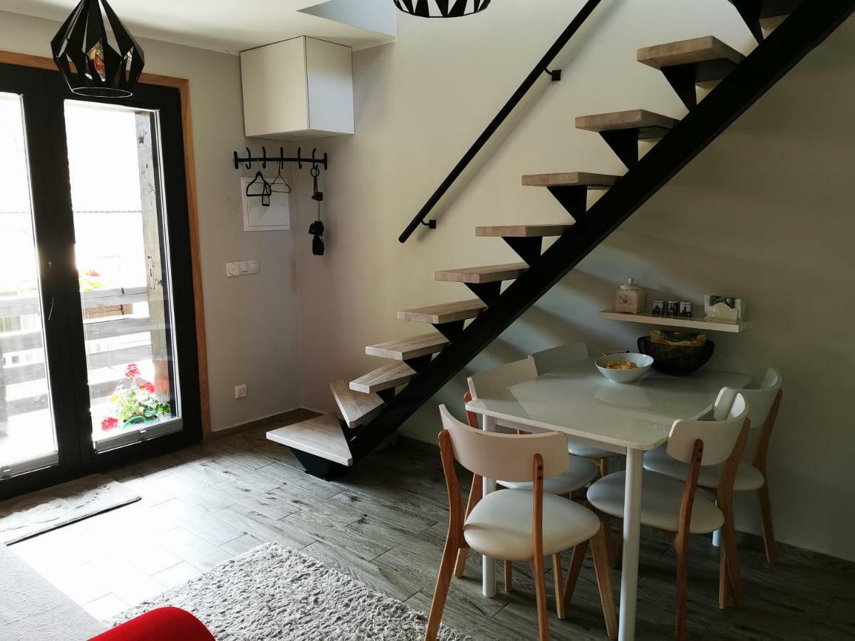 Kuninga 24 Apartment パルヌ エクステリア 写真