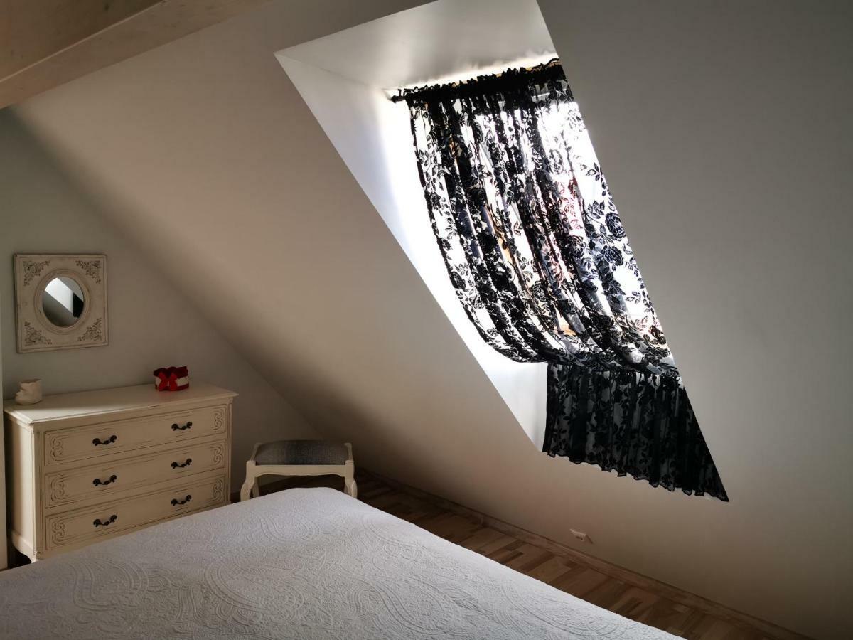 Kuninga 24 Apartment パルヌ エクステリア 写真
