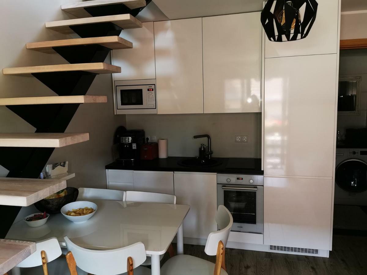 Kuninga 24 Apartment パルヌ エクステリア 写真