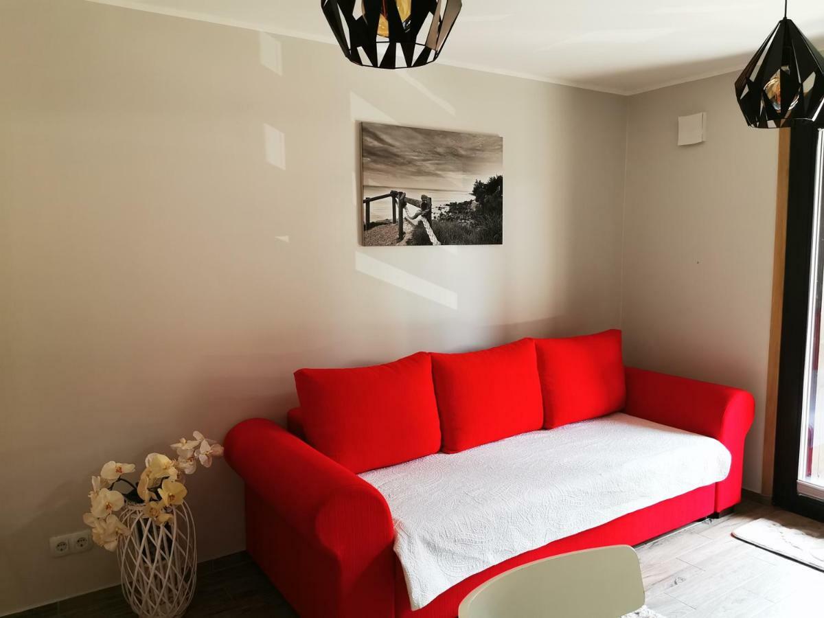 Kuninga 24 Apartment パルヌ エクステリア 写真