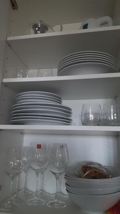 Kuninga 24 Apartment パルヌ 部屋 写真