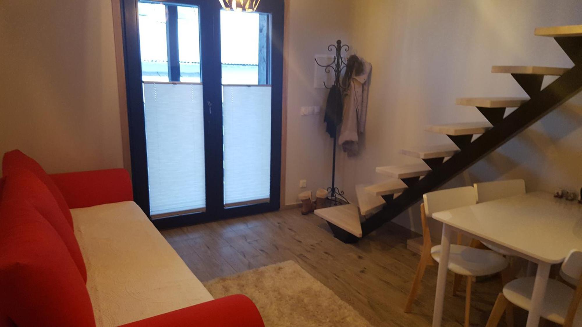 Kuninga 24 Apartment パルヌ エクステリア 写真