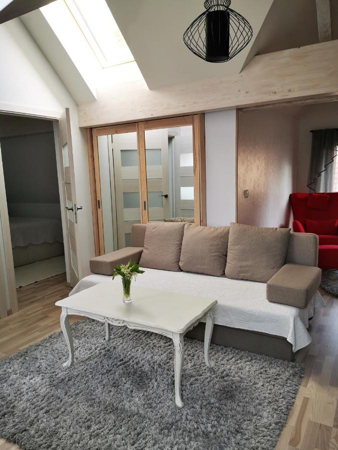 Kuninga 24 Apartment パルヌ エクステリア 写真
