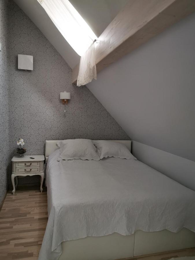 Kuninga 24 Apartment パルヌ エクステリア 写真