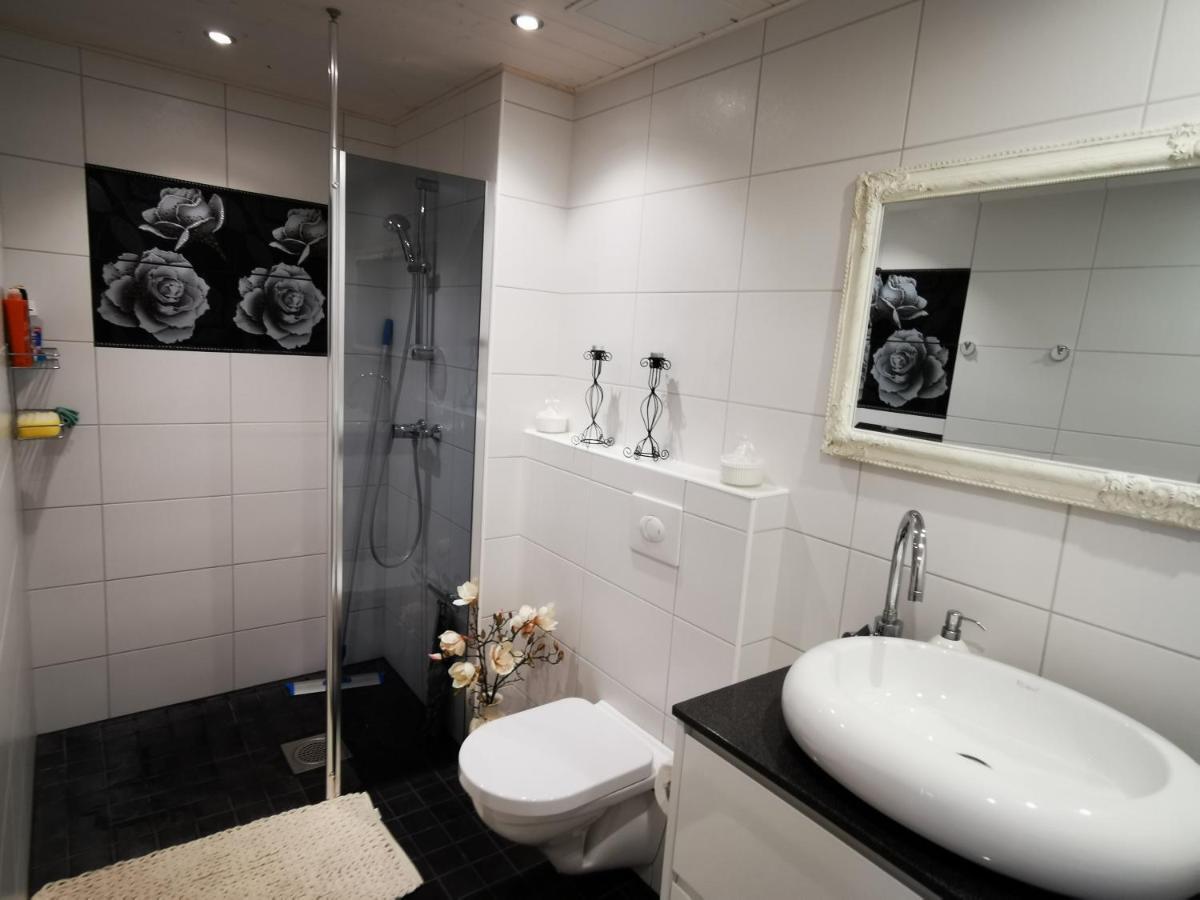 Kuninga 24 Apartment パルヌ エクステリア 写真